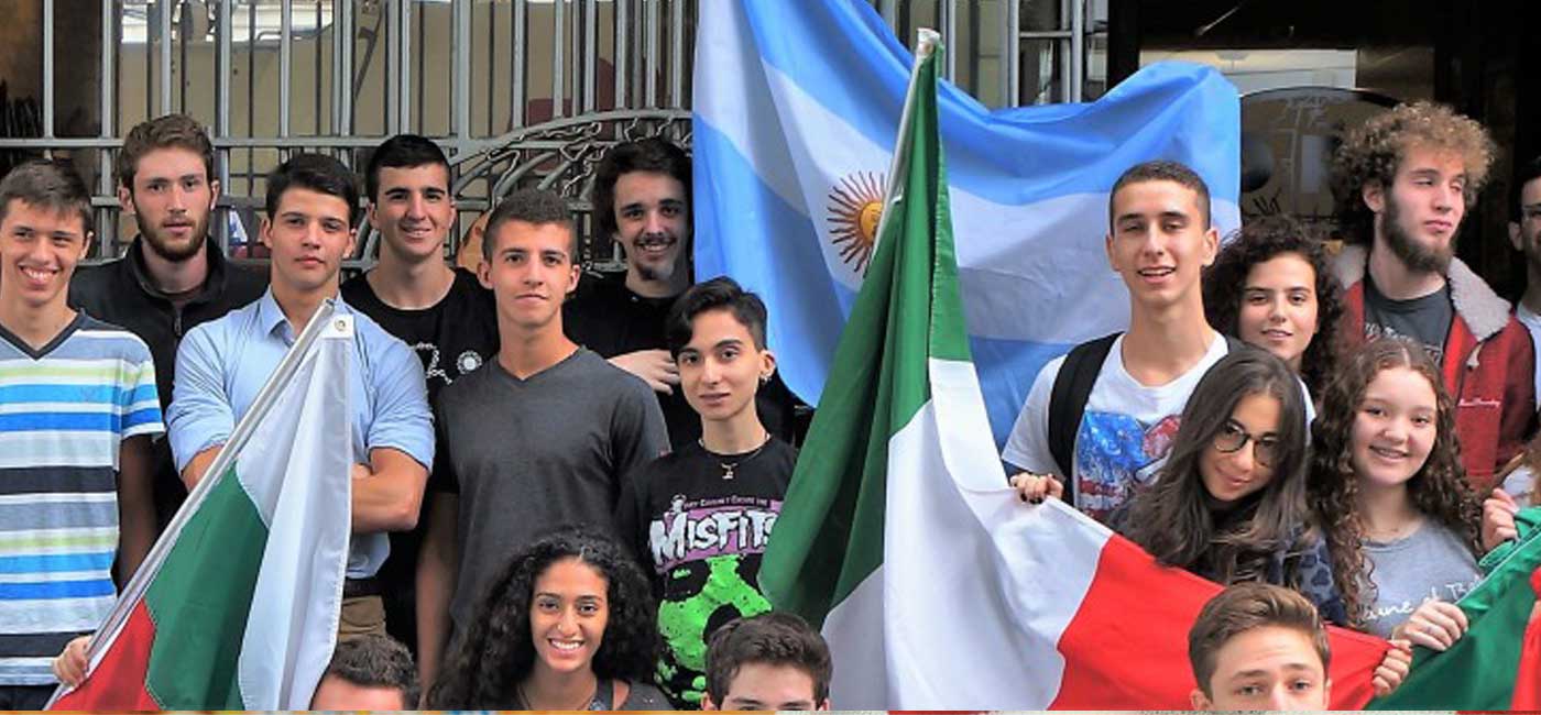 Northeast Region | ORT America