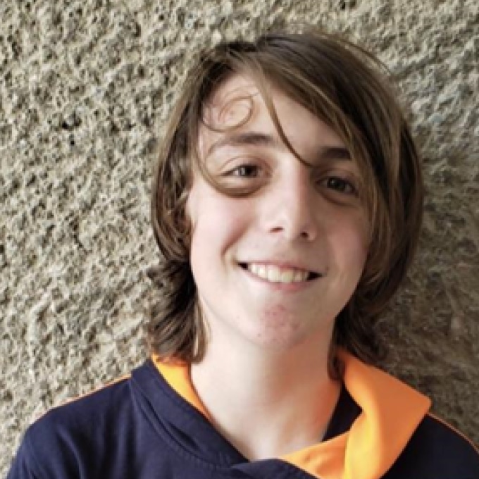Ben Headshot