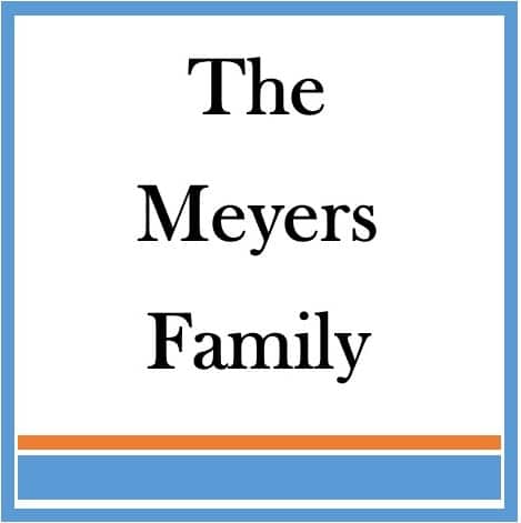 The Meyers Family