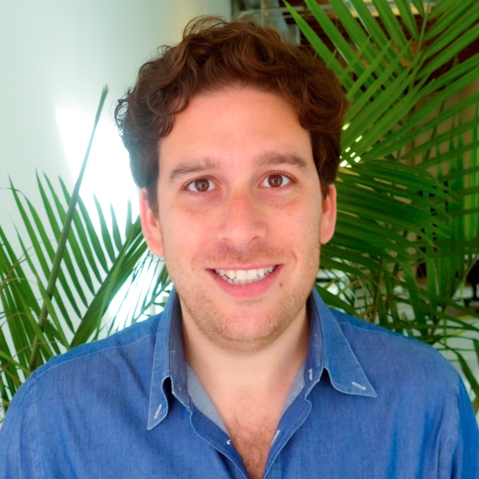 Andy Kleinman