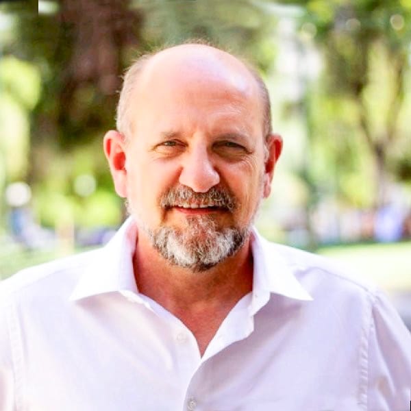 Marcelo Lewkow