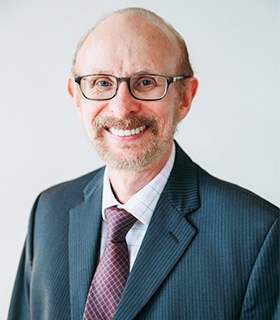 Hugo Gervitz Headhshot