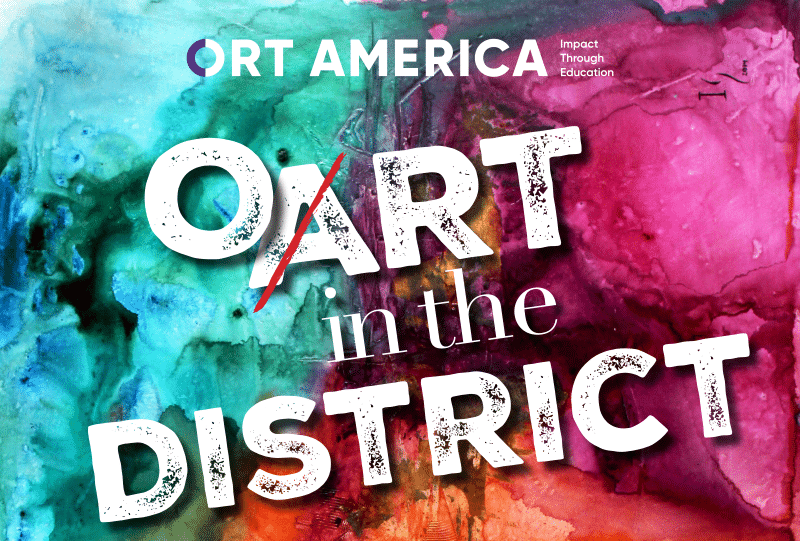 A/ORT in the District