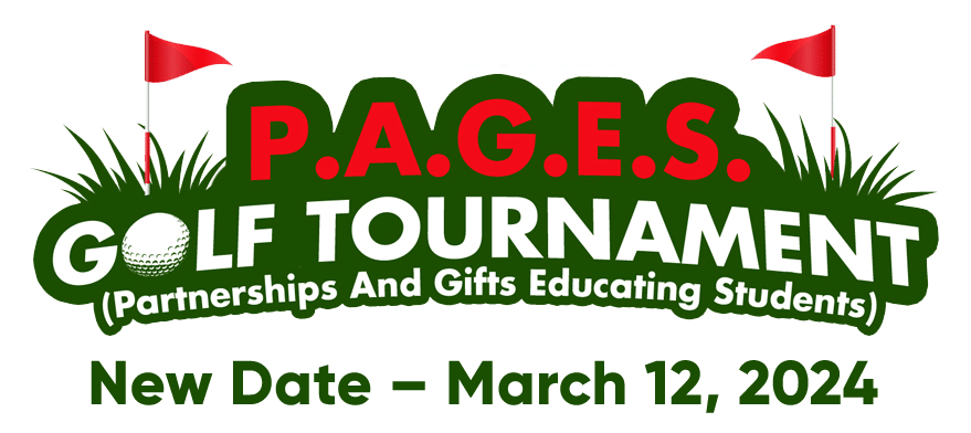 PAGES Golf Tournament