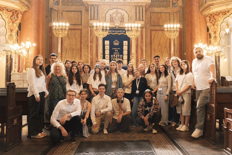 Photo 7 | ORT America