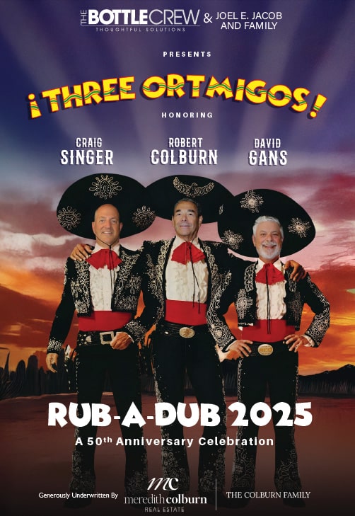 Rub a Dub 2025 Rub a Dub 2025