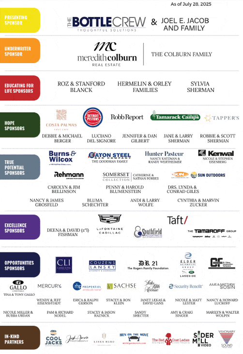 Rad Sponsors