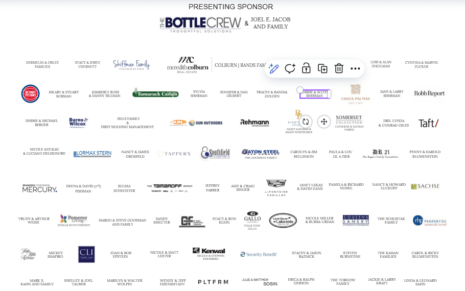 Rad2025 Sponsors With No Header